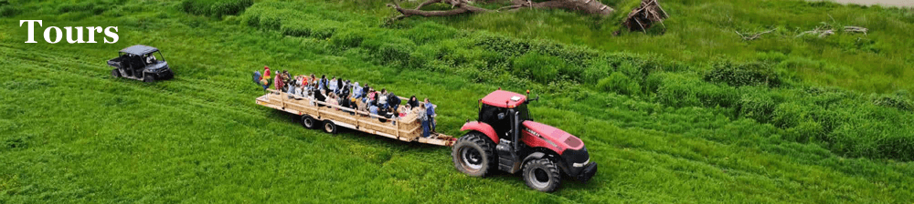 Agritourism